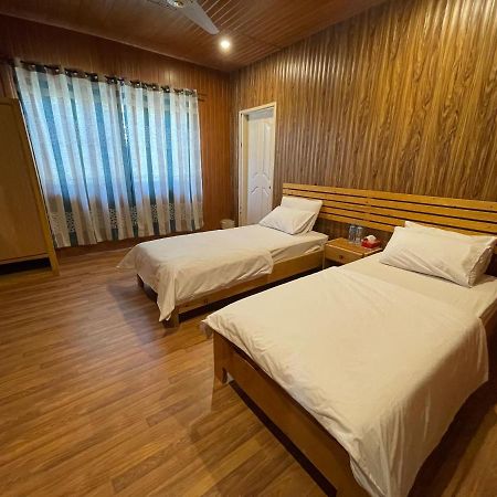 Indus View Hotel Skardu Εξωτερικό φωτογραφία