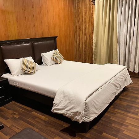 Indus View Hotel Skardu Εξωτερικό φωτογραφία