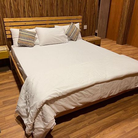 Indus View Hotel Skardu Εξωτερικό φωτογραφία