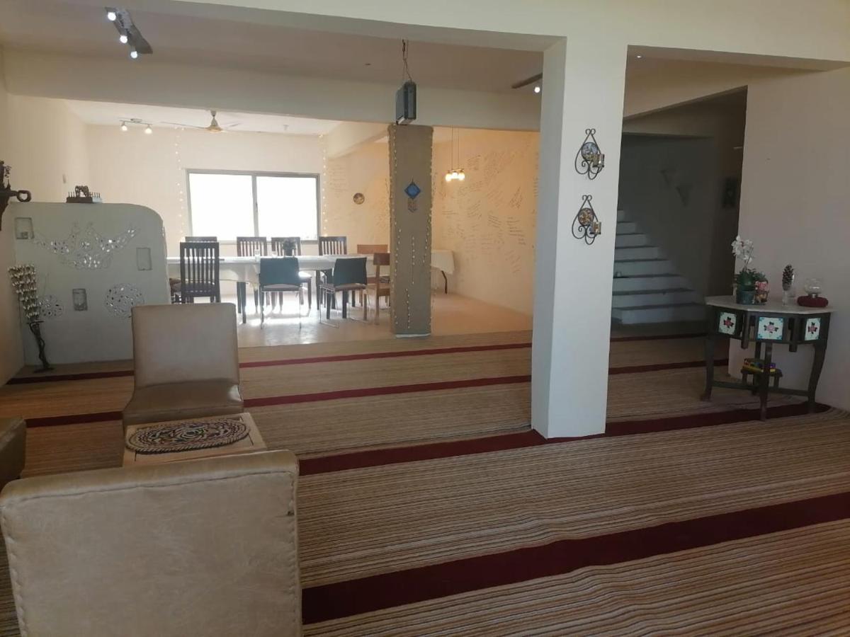 Indus View Hotel Skardu Εξωτερικό φωτογραφία