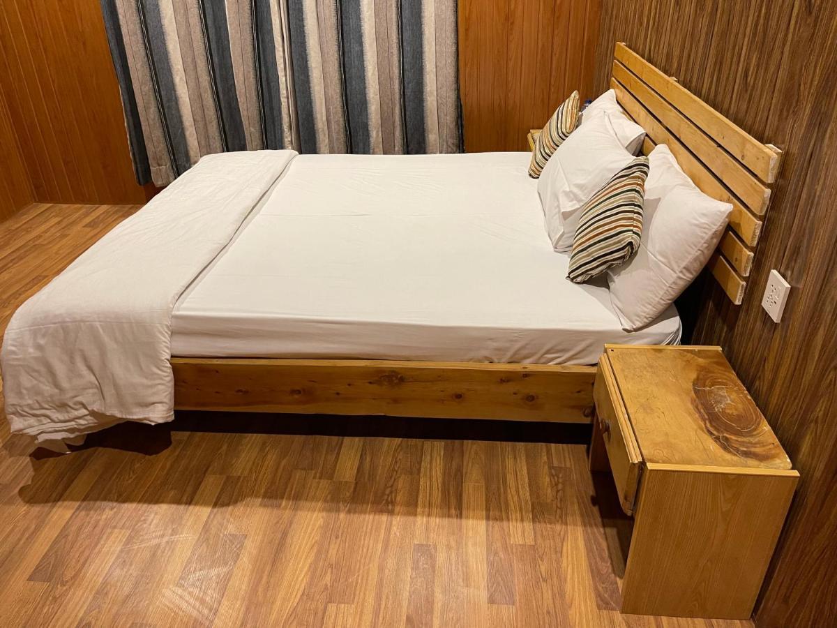 Indus View Hotel Skardu Εξωτερικό φωτογραφία