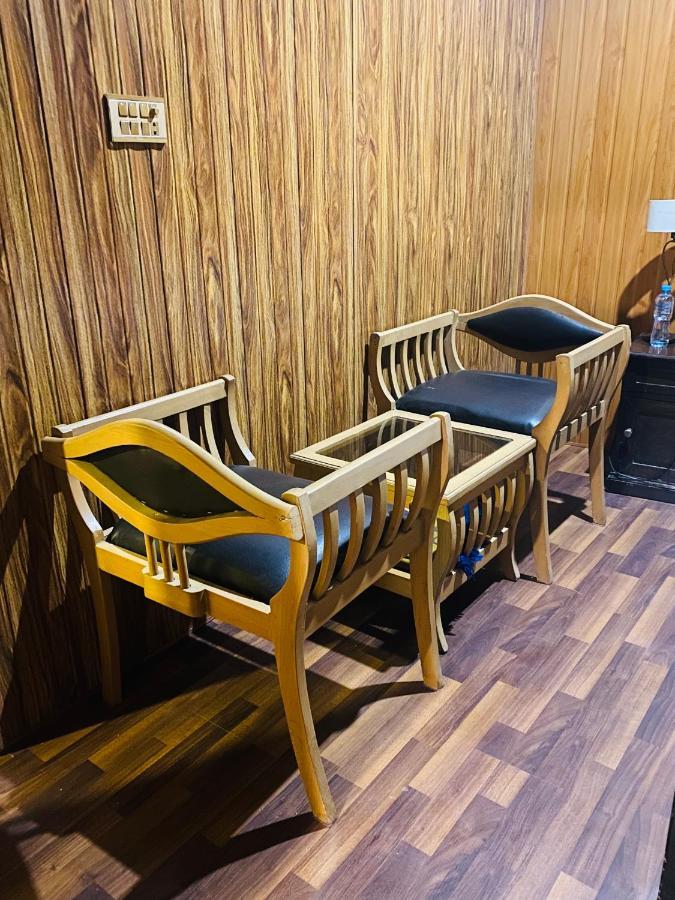 Indus View Hotel Skardu Εξωτερικό φωτογραφία